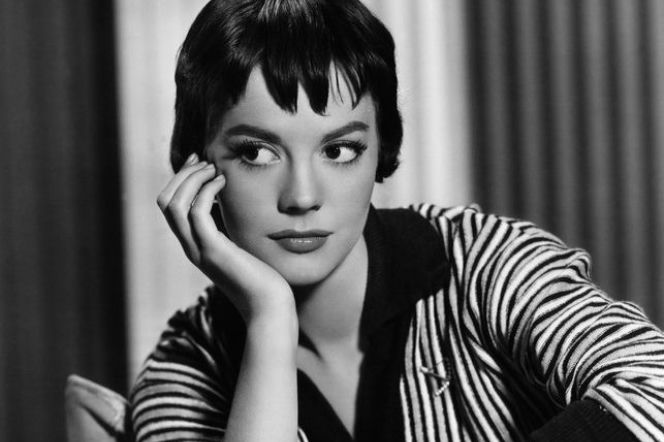 Natalie Wood