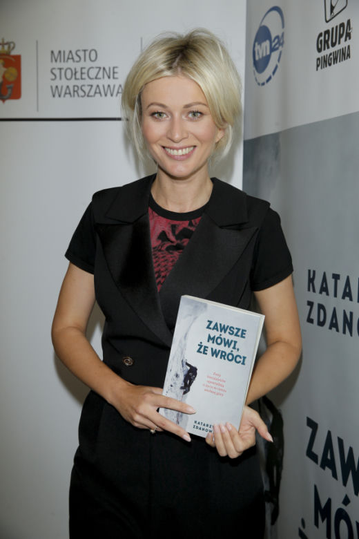 Katarzyna Zdanowicz