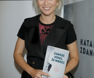 Katarzyna Zdanowicz