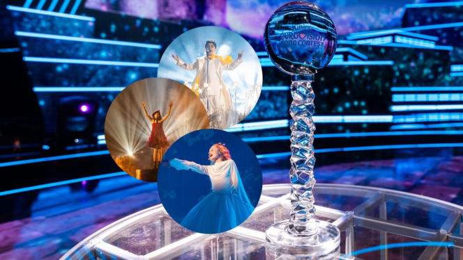 Eurowizja Junior 2025 - WYNIKI. Kto wygrał Które miejsce zajęła Polska PEŁNA PUNKTACJA