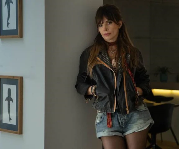 Powstaje polska wersja serialu, który podbił świat! W roli głównej Agnieszka Dygant