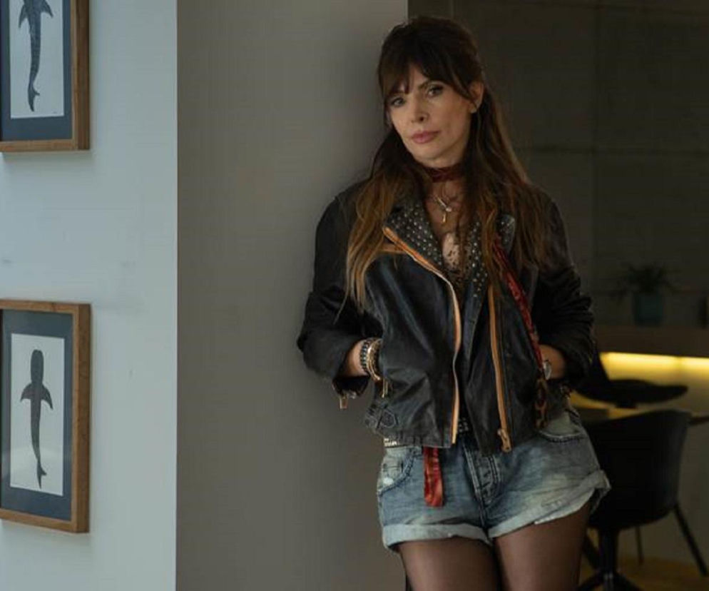 Agnieszka Dygant Genialna M.