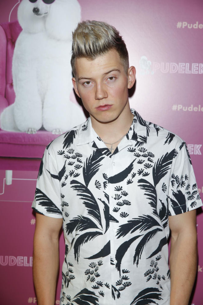 Jest wyrok dla gwiazdora "Top Model". Michał Gała uznany za winnego