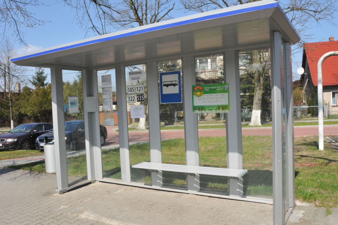 Maja zniknęła sprzed domu