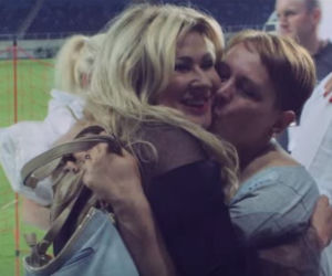 Nowy teledysk Beaty Kozidrak! Zdjęcia kręcono też na Arenie Lublin