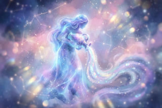 Horoskop dzienny Wodnik na 12 marca - Dziś obrona Twojej przestrzeni jest kluczowa