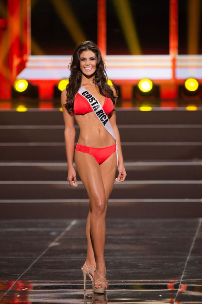 Miss Universe