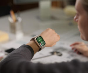 Huawei WATCH D3