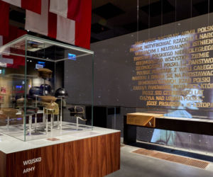 Muzeum Józefa Piłsudskiego gotowe! 