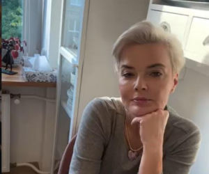 Monika Richardson spędzi nietypowego sylwestra. Oto, co nam wyjawiła