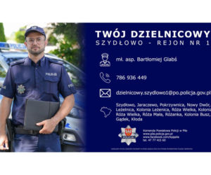 DZIELNICOWI Z POWIATU PILSKIEGO