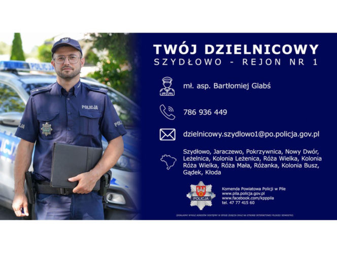 DZIELNICOWI Z POWIATU PILSKIEGO