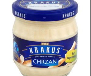 Chrzan
