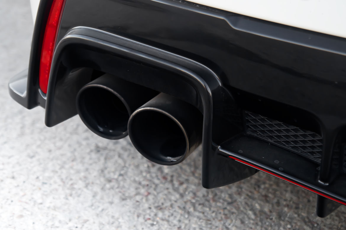 Honda Civic Type R 2.0 i-VTEC Turbo