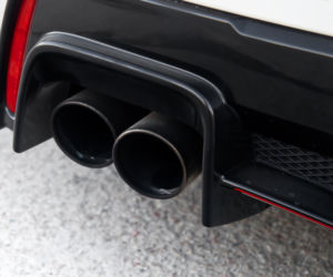Honda Civic Type R 2.0 i-VTEC Turbo