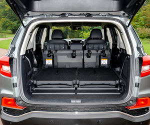 SsangYong Rexton G4