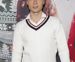 Tak przez lata zmieniał się Patryk Pniewski. Zaczynał jako idol nastolatek w Pierwszej miłości