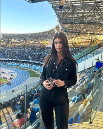 Susy Fiorillo
