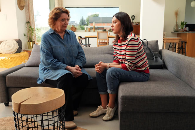 Barwy szczęścia, odcinek 3322: Cezary nie wróci do Natalii! Nawet Józefinie nie uda się uratować ich małżeństwa - ZDJĘCIA