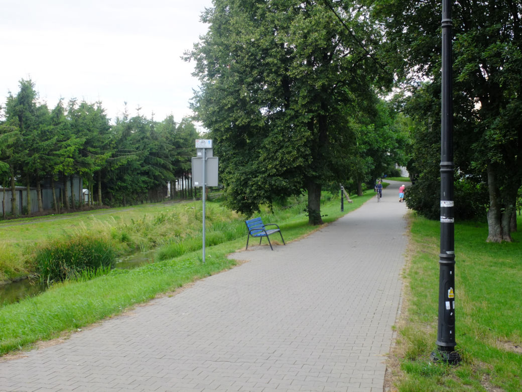 Radzyń Podlaski. Dźgał nożem za to, że pobili braci