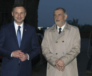 Andrzej Dyda, Jan Tadeusz Duda