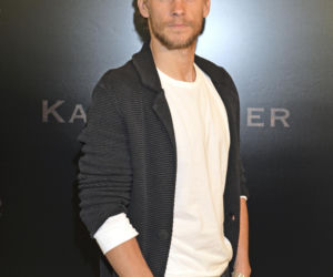 Sebastian Fabijański przeszedł ogromną metamorfozę. Kiedyś twardziel, dziś podbija taneczny parkiet