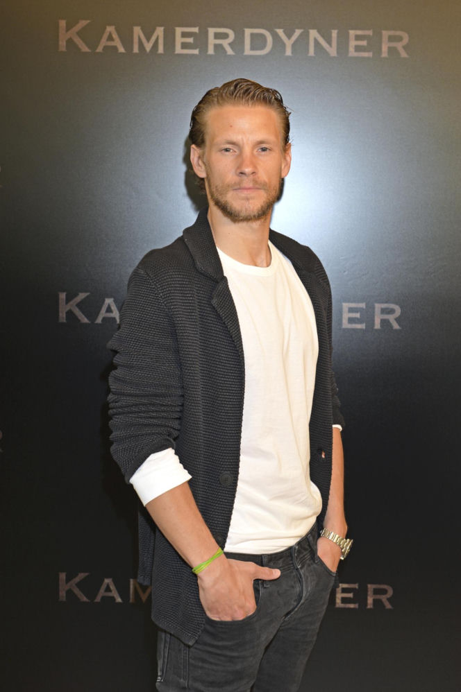 Sebastian Fabijański przeszedł ogromną metamorfozę. Kiedyś twardziel, dziś podbija taneczny parkiet