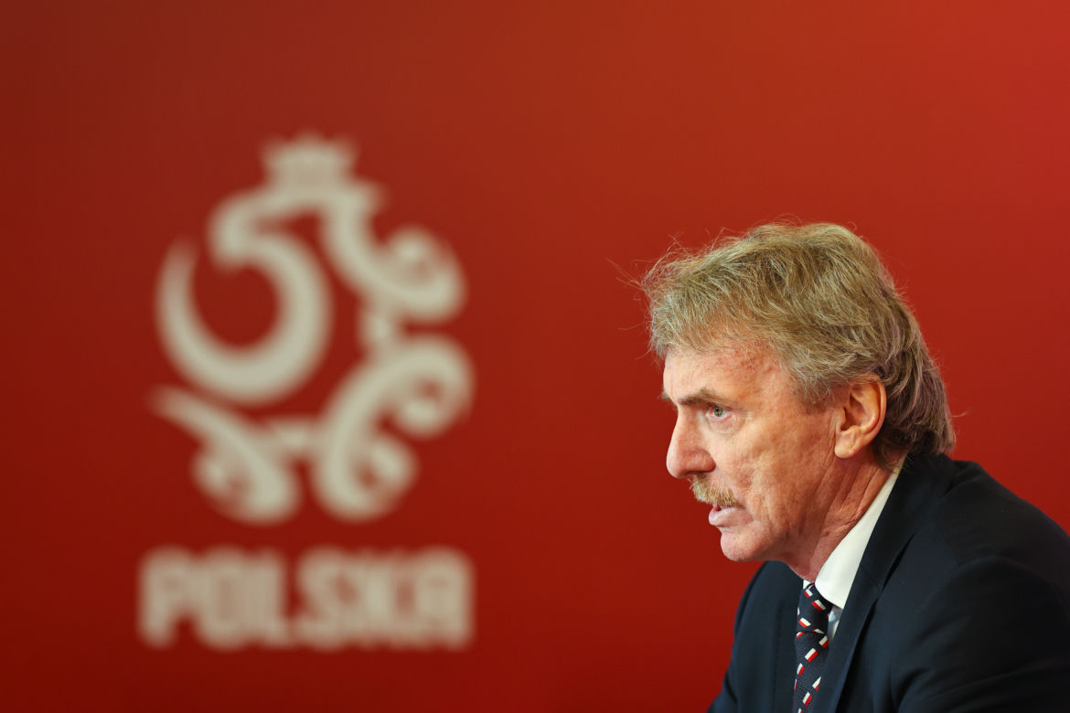 Zbigniew Boniek