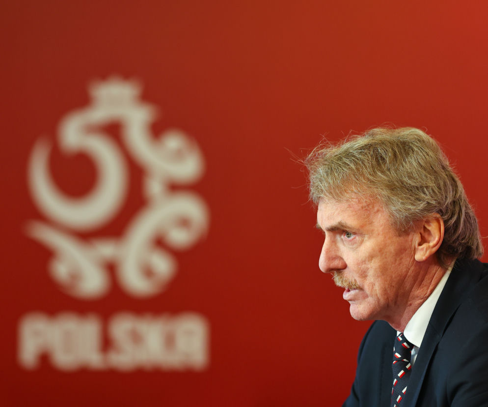 Zbigniew Boniek
