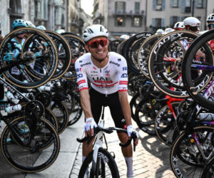 Rafał Majka bohaterem filmu!