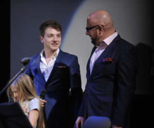 Jakub Gąsowski, Piotr Gąsowski 