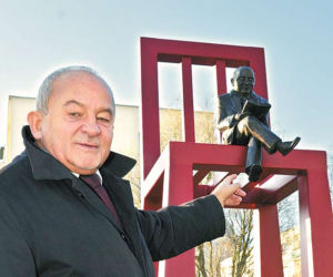 Goleniów: Ukradli nam burmistrza