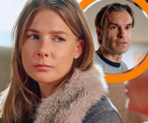 Na Wspólnej. To już koniec Oli i Czerskiego? Na ich drodze stanie Alan i 5 milionów zł