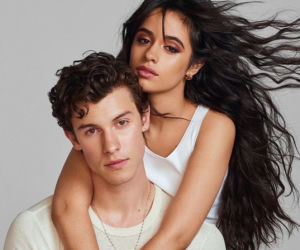 Shawn Mendes i Camila Cabello
