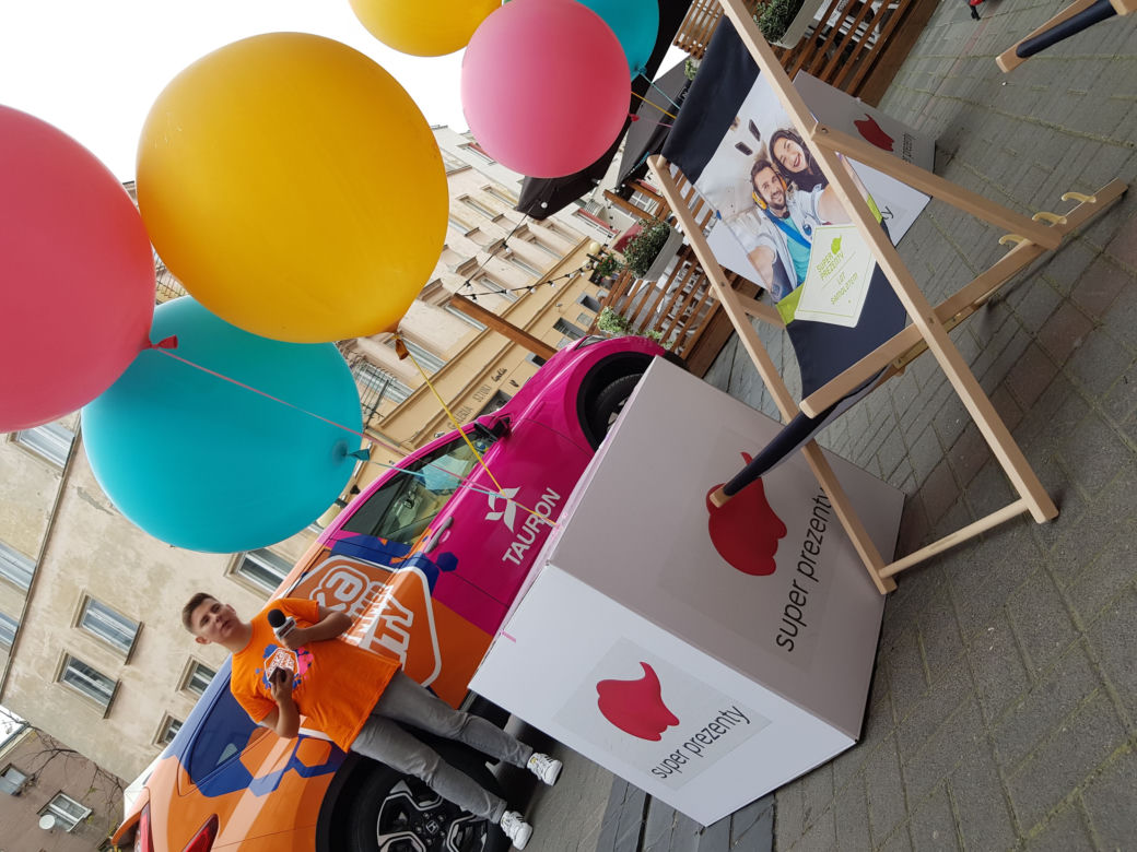 Eska Summer City 2019, Warszawa