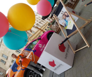 Eska Summer City 2019, Warszawa