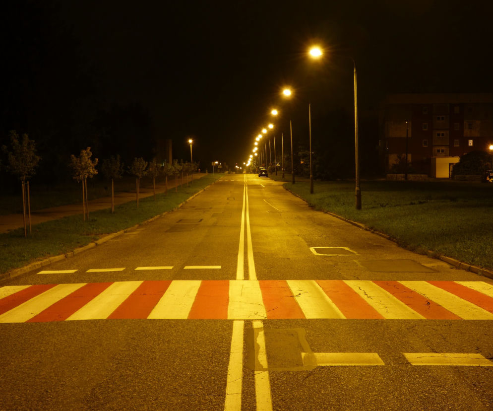 Potrącił 72-latkę w centrum Nysy. Zatrzymali go świadkowie