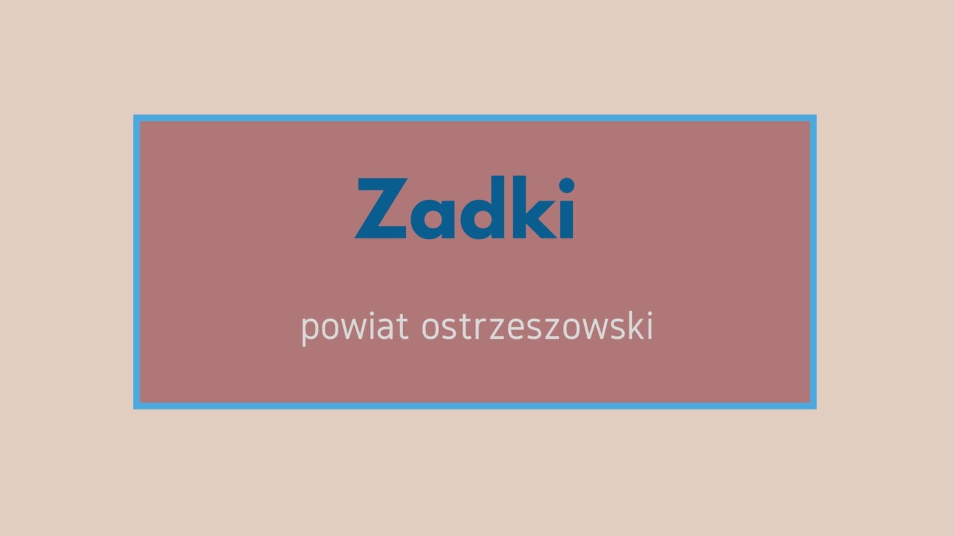Zabawne nazwy miejscowości w południowej Wielkopolsce. Padniesz ze śmiechu! [GALERIA]
