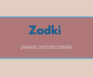 Zabawne nazwy miejscowości w południowej Wielkopolsce. Padniesz ze śmiechu! [GALERIA]