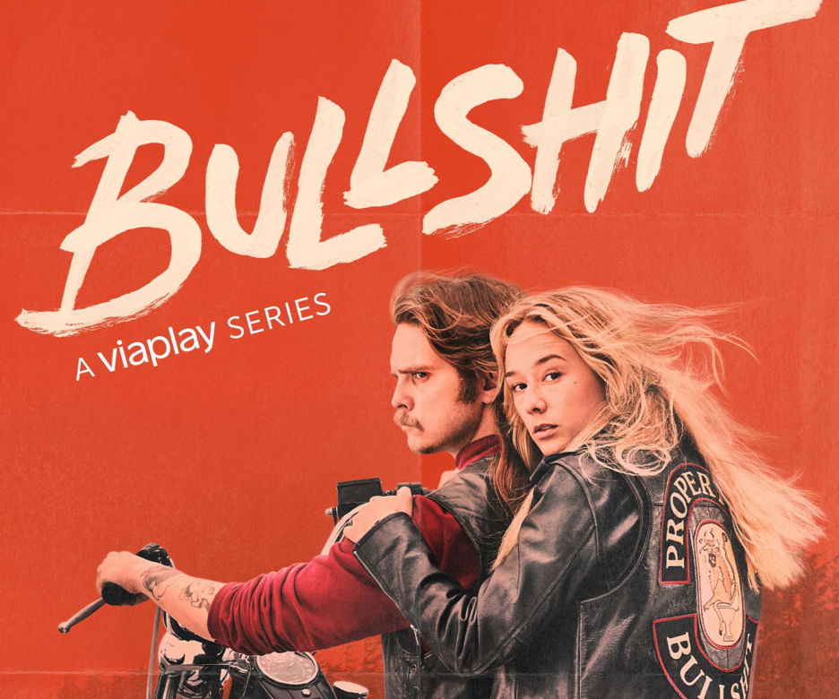 Serial BULLSHIT