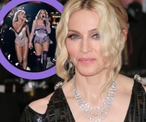 Wielki powrót Madonny na Coachellę. Zaśpiewała utwór z nowej płyty. Przejdzie do historii