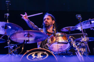 Suicidal Tendencies już z nowym perkusistą! Kto zastąpi Jaya Weinberga?