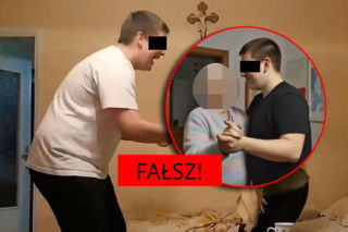 AI tworzy filmy po zbrodni w Kadłubie. 17-latek odrzuca siekierę i tańczy z babcią. Brak szacunku