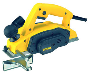 Strug elektryczny DeWalt DW 677