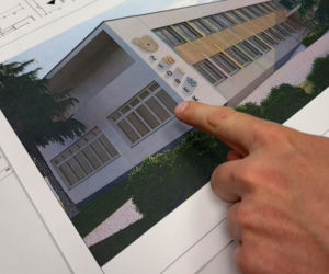 Taki będzie żłobek MIŚ w Lesznie po remoncie