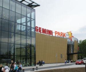 Gemini Park