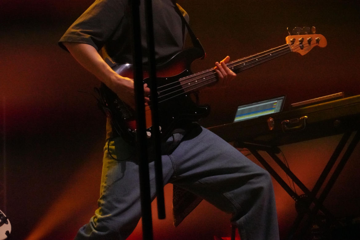 Mela Koteluk. Koncert na Next Fest 2025 