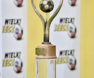 Mecz WOŚP-TVN