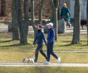 Szykują formę na walkę z Bielanem 