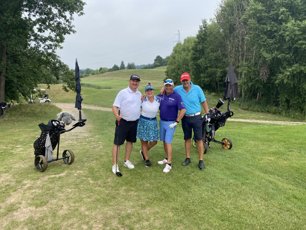 Binowo Park Golf Club